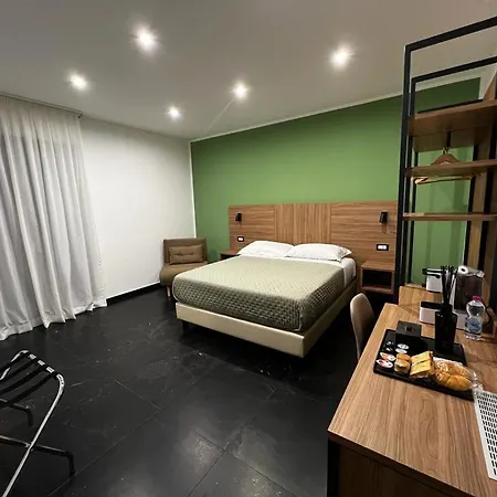 Tenuta Macconi Country 农家乐 Acate